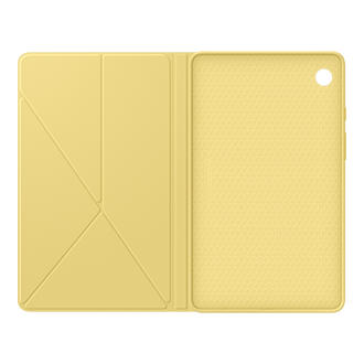 Samsung Galaxy Tab A9 Book Cover — EF-BX110TLEGIN — alternate view
