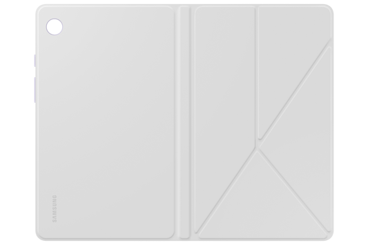 Samsung Galaxy Tab A9 Book Cover — EF-BX110TWEGIN — product view