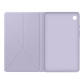 Samsung Galaxy Tab A9 Book Cover — EF-BX110TWEGIN — alternate view