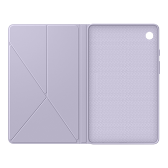 Samsung Galaxy Tab A9 Book Cover — EF-BX110TWEGIN — alternate view