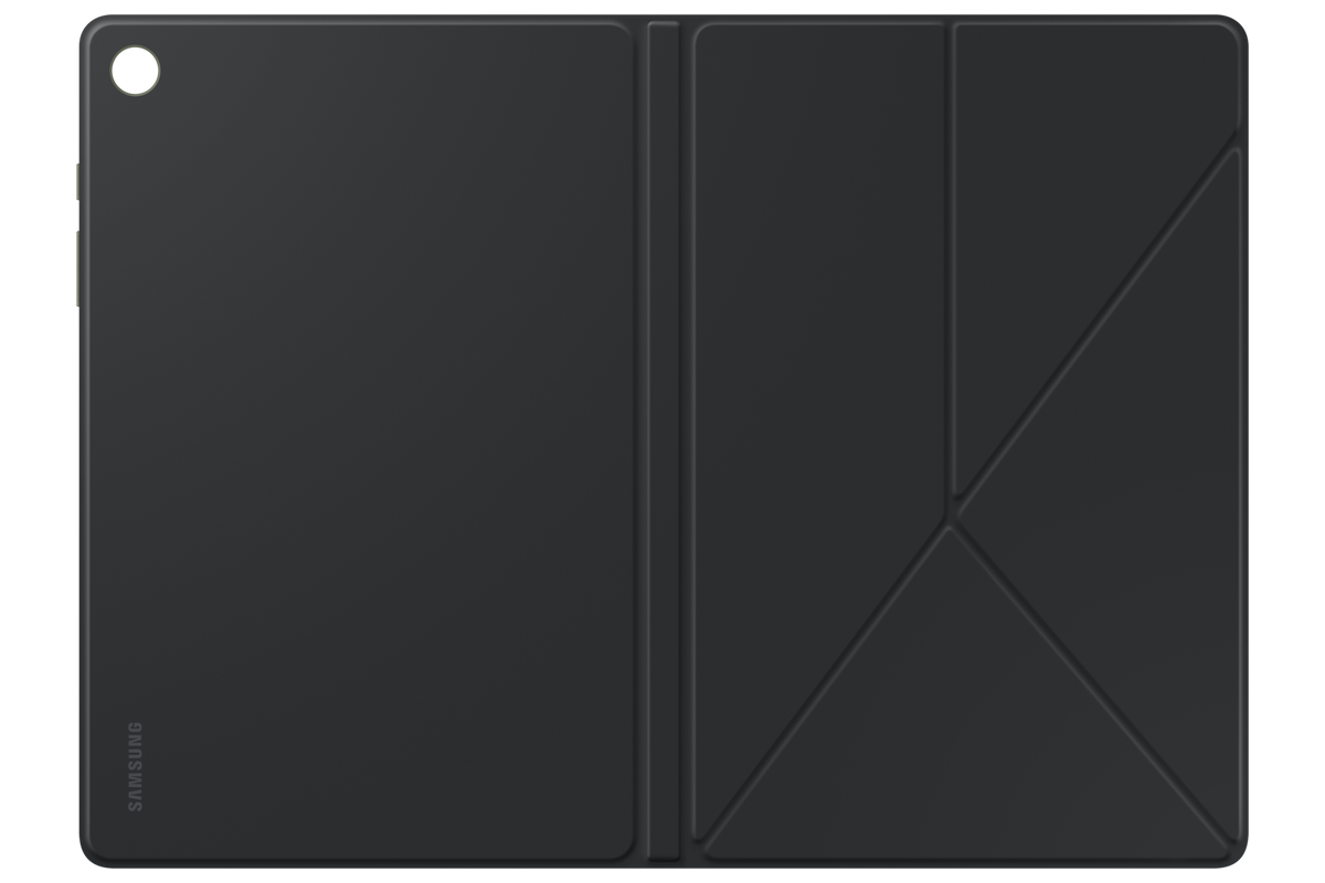 Samsung Galaxy Tab A9+ Book Cover — EF-BX210TBEGIN — product view