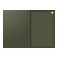 Samsung Galaxy Tab A9+ Book Cover — EF-BX210TBEGIN — alternate view