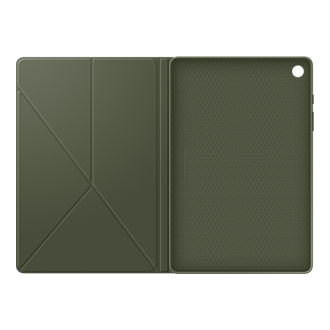 Samsung Galaxy Tab A9+ Book Cover — EF-BX210TBEGIN — alternate view