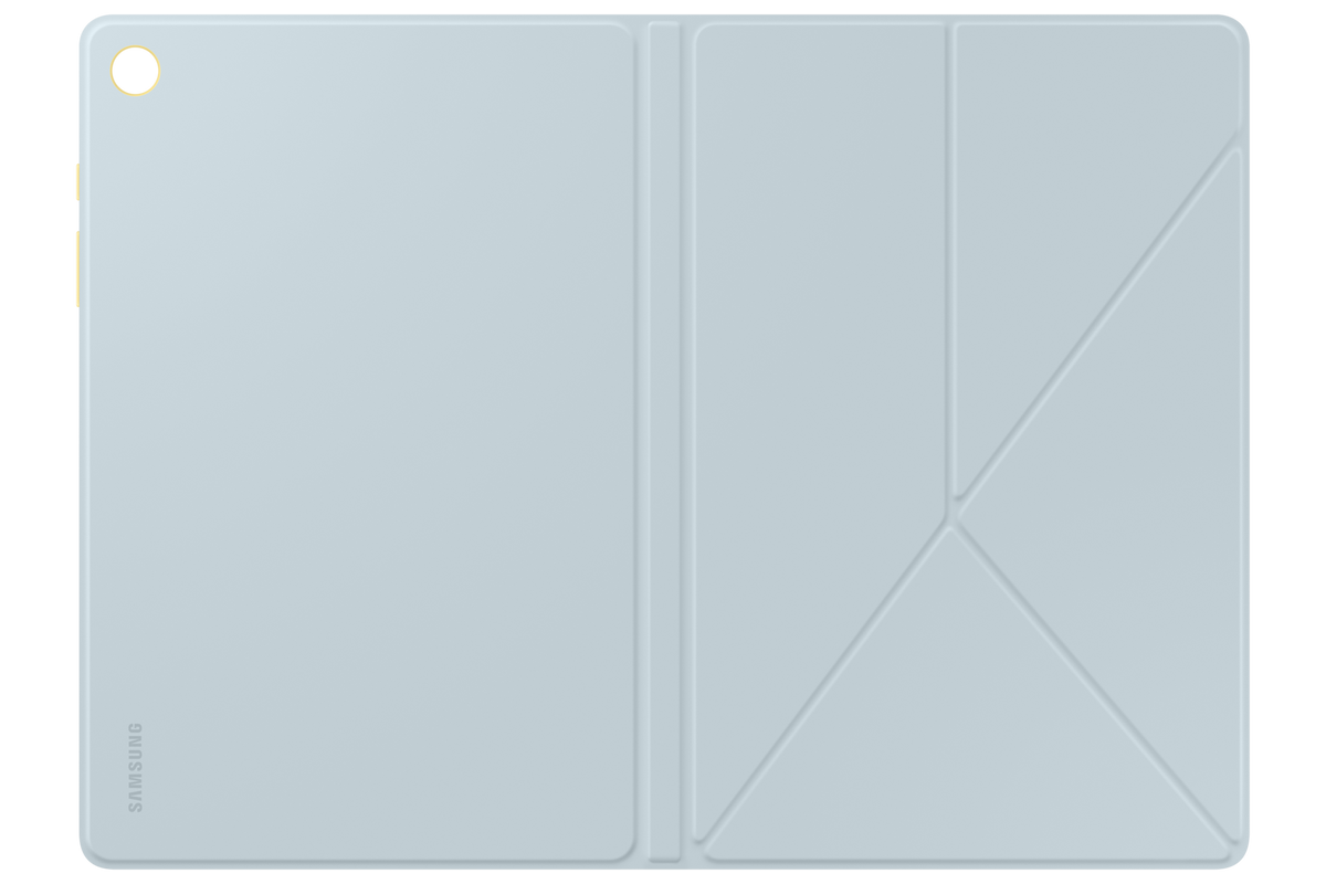 Samsung Galaxy Tab A9+ Book Cover — EF-BX210TLEGIN — product view