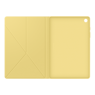 Samsung Galaxy Tab A9+ Book Cover — EF-BX210TLEGIN — alternate view