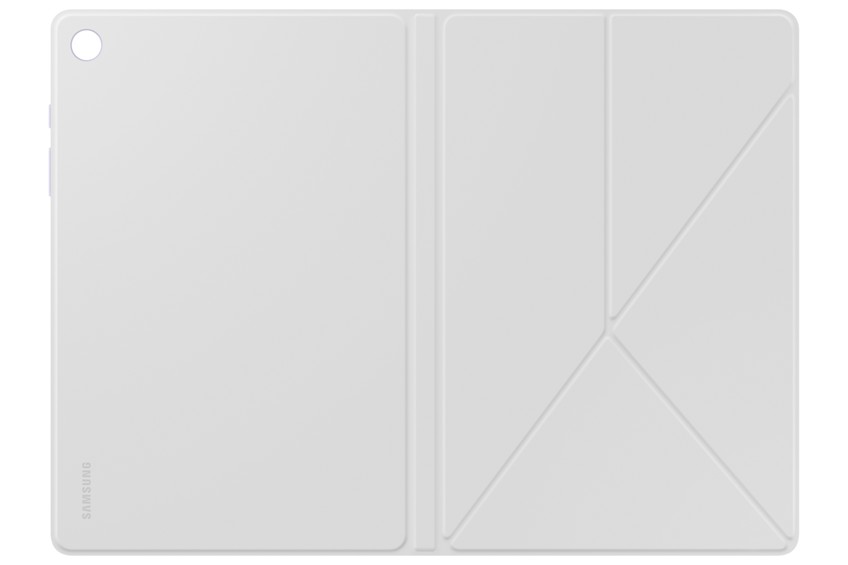 Samsung Galaxy Tab A9+ Book Cover — EF-BX210TWEGIN — product view