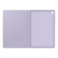Samsung Galaxy Tab A9+ Book Cover — EF-BX210TWEGIN — alternate view