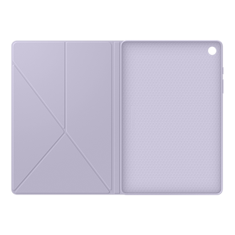 Samsung Galaxy Tab A9+ Book Cover — EF-BX210TWEGIN — alternate view