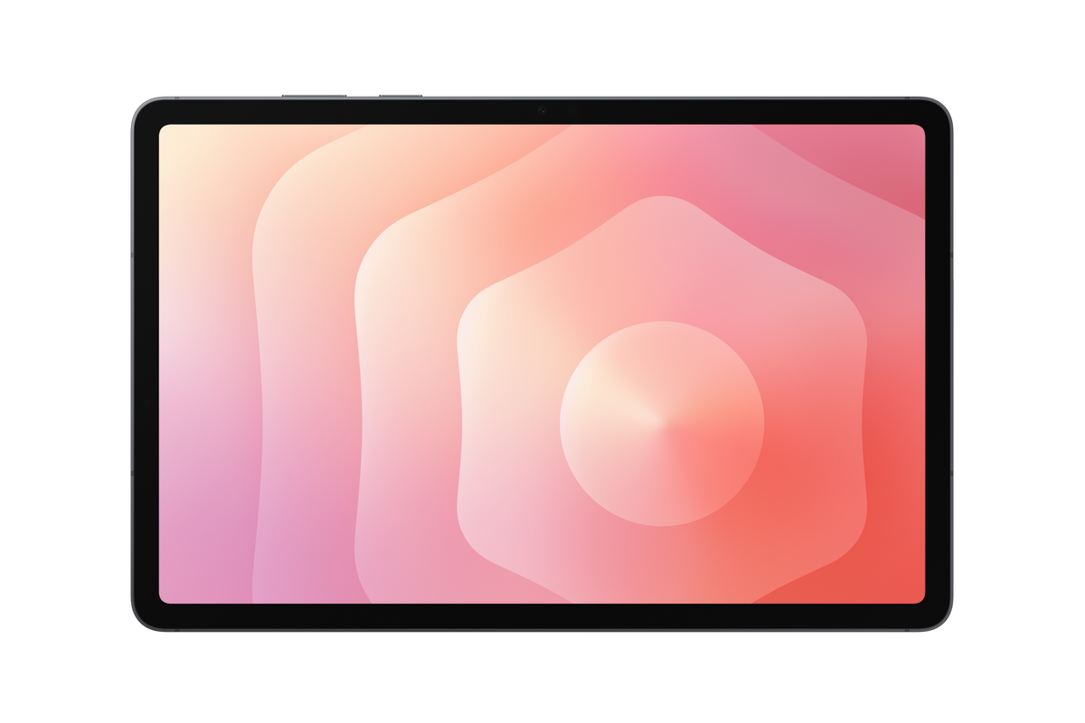 Samsung Galaxy Tab S11 (Wi-Fi, 12 GB Memory) — SM-X730NZAIINU — product view