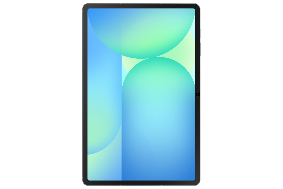 Samsung Galaxy Tab S10 FE+ Anti-Reflecting Screen Protector — EF-UX620CTEGIN — product view