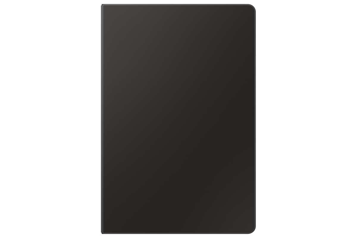 Samsung Galaxy Tab S10 FE+ Book Cover Keyboard with AI Key — EF-DX625UBEGIN — product view