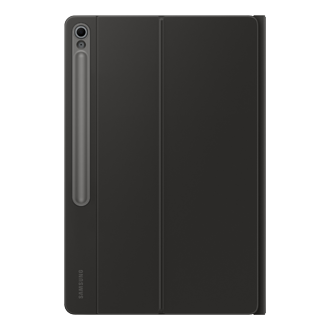 Samsung Galaxy Tab S10 FE+ Book Cover Keyboard with AI Key — EF-DX625UBEGIN — alternate view