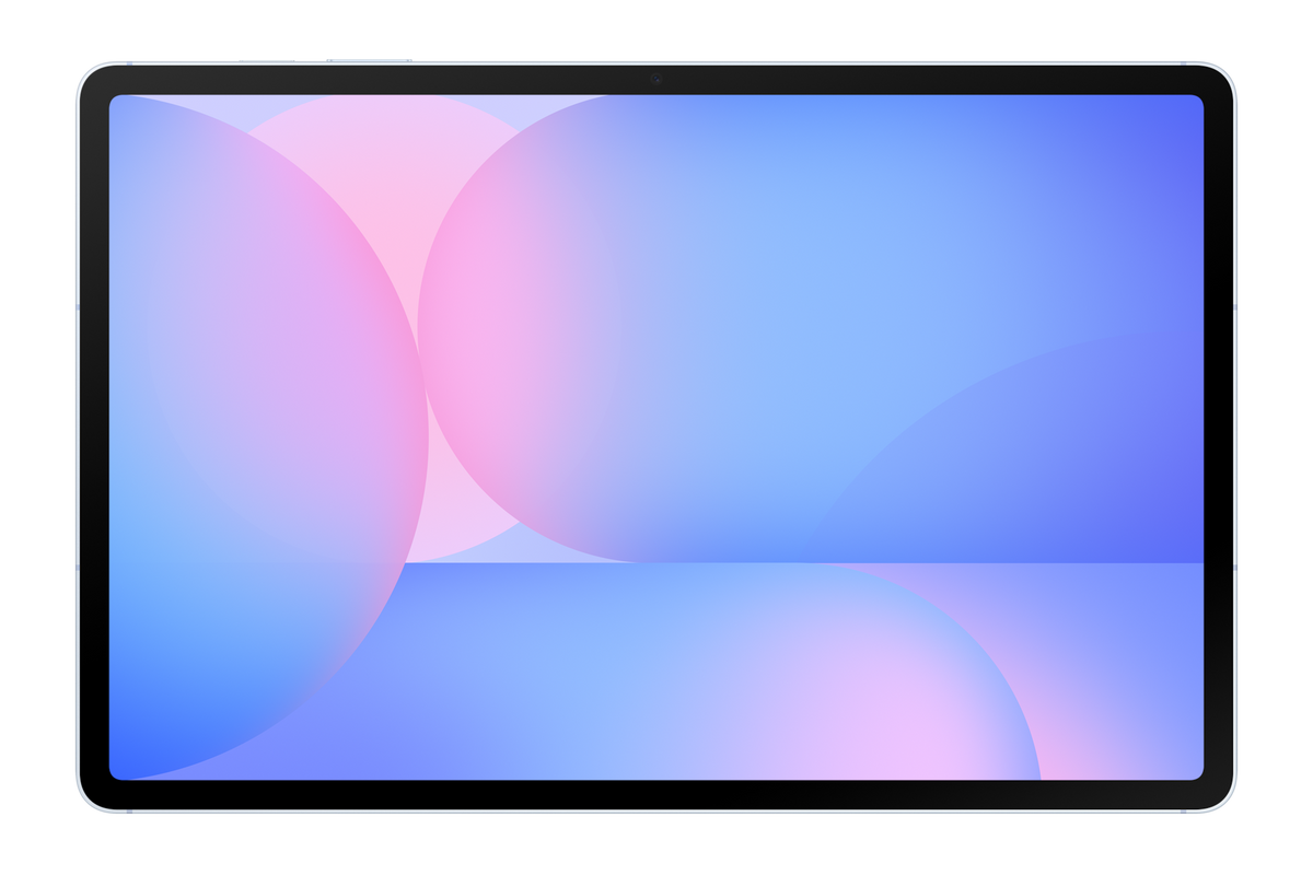 Samsung Galaxy Tab S10 FE+ (Wi-Fi, 8 GB Memory) — SM-X620NLBAINS — product view