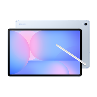 Samsung Galaxy Tab S10 FE+ (Wi-Fi, 8 GB Memory) — SM-X620NLBAINS — alternate view