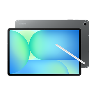 Samsung Galaxy Tab S10 FE+ (Wi-Fi, 8 GB Memory) — SM-X620NZAAINS — alternate view