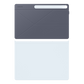 Samsung Galaxy Tab S10 FE+ Smart Book Cover — EF-BX620PLEGIN — alternate view