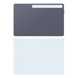 Samsung Galaxy Tab S10 FE+ Smart Book Cover — EF-BX620PLEGIN — alternate view