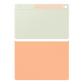 Samsung Galaxy Tab S10 FE+ Smart Book Cover — EF-BX620POEGIN — alternate view
