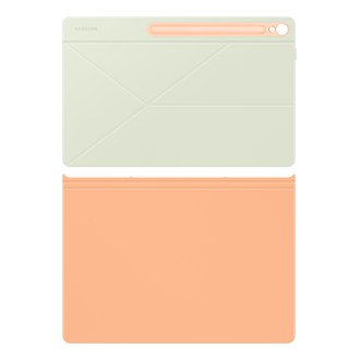 Samsung Galaxy Tab S10 FE+ Smart Book Cover — EF-BX620POEGIN — alternate view