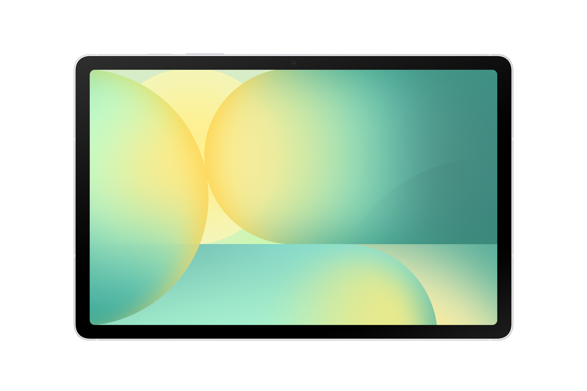 Samsung Galaxy Tab S10 FE 5G (8 GB Memory) — SM-X526BZSAINS — product view