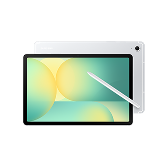 Samsung Galaxy Tab S10 FE 5G (8 GB Memory) — SM-X526BZSAINS — alternate view