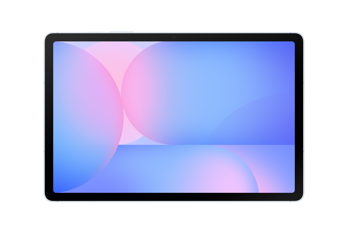 Samsung Galaxy Tab S10 FE (Wi-Fi, 8 GB Memory) — SM-X520NLBAINS — product view