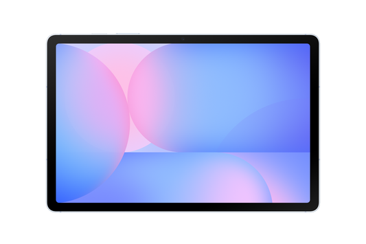 Samsung Galaxy Tab S10 FE (Wi-Fi, 8 GB Memory) — SM-X520NLBAINS — product view