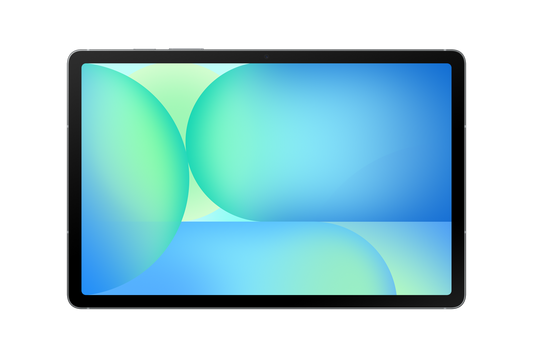 Samsung Galaxy Tab S10 FE (Wi-Fi, 8 GB Memory) — SM-X520NZAAINS — product view