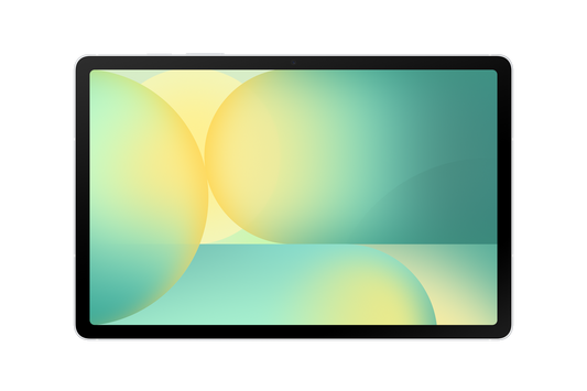 Samsung Galaxy Tab S10 FE (Wi-Fi, 8 GB Memory) — SM-X520NZSAINS — product view