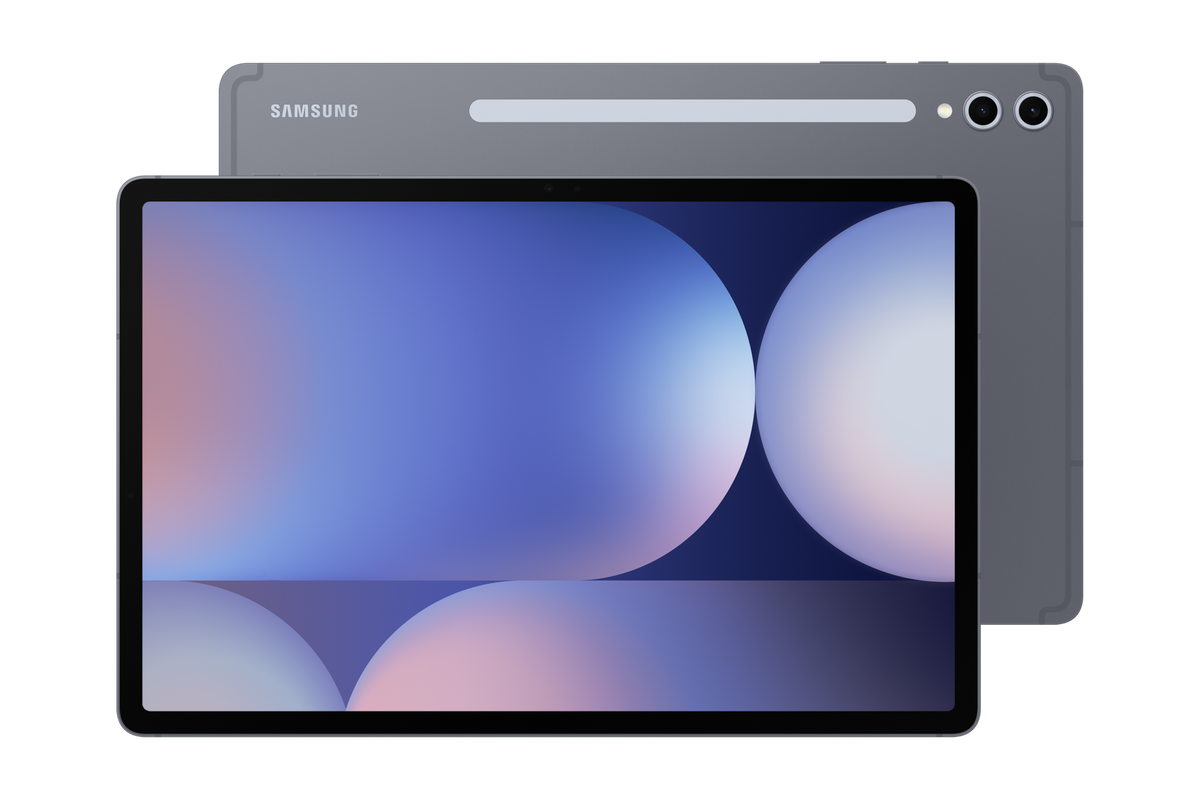 Samsung Galaxy Tab S10+ 5G (12 GB Memory) — SM-X826BZAAINS — product view