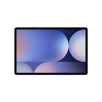 Samsung Galaxy Tab S10+ 5G (12 GB Memory) — SM-X826BZAAINS — alternate view