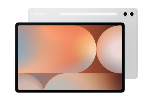 Samsung Galaxy Tab S10+ 5G (12 GB Memory) — SM-X826BZSAINS — product view
