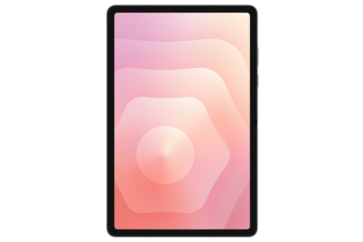 Samsung Galaxy Tab S11 Anti-Reflecting Screen Protector — EF-UX730CTEGIN — product view