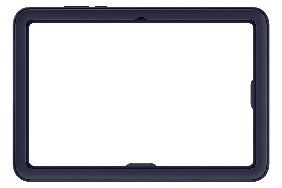 Samsung Galaxy Tab S11 Frame Cover — EF-JX730CNEGIN — product view