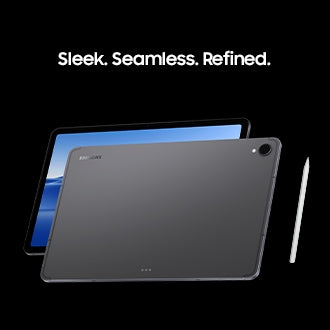 Samsung Galaxy Tab S11 (Wi-Fi, 12 GB Memory) — SM-X730NZAIINU — alternate view