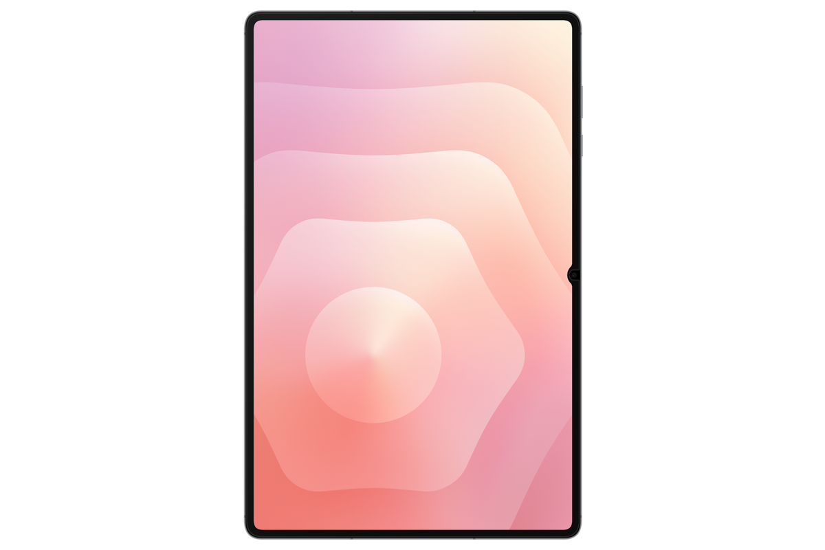 Samsung Galaxy Tab S11 Ultra Anti-Reflecting Screen Protector — EF-UX930CTEGIN — product view