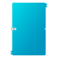 Samsung Galaxy Tab S11 Ultra Anti-Reflecting Screen Protector — EF-UX930CTEGIN — alternate view