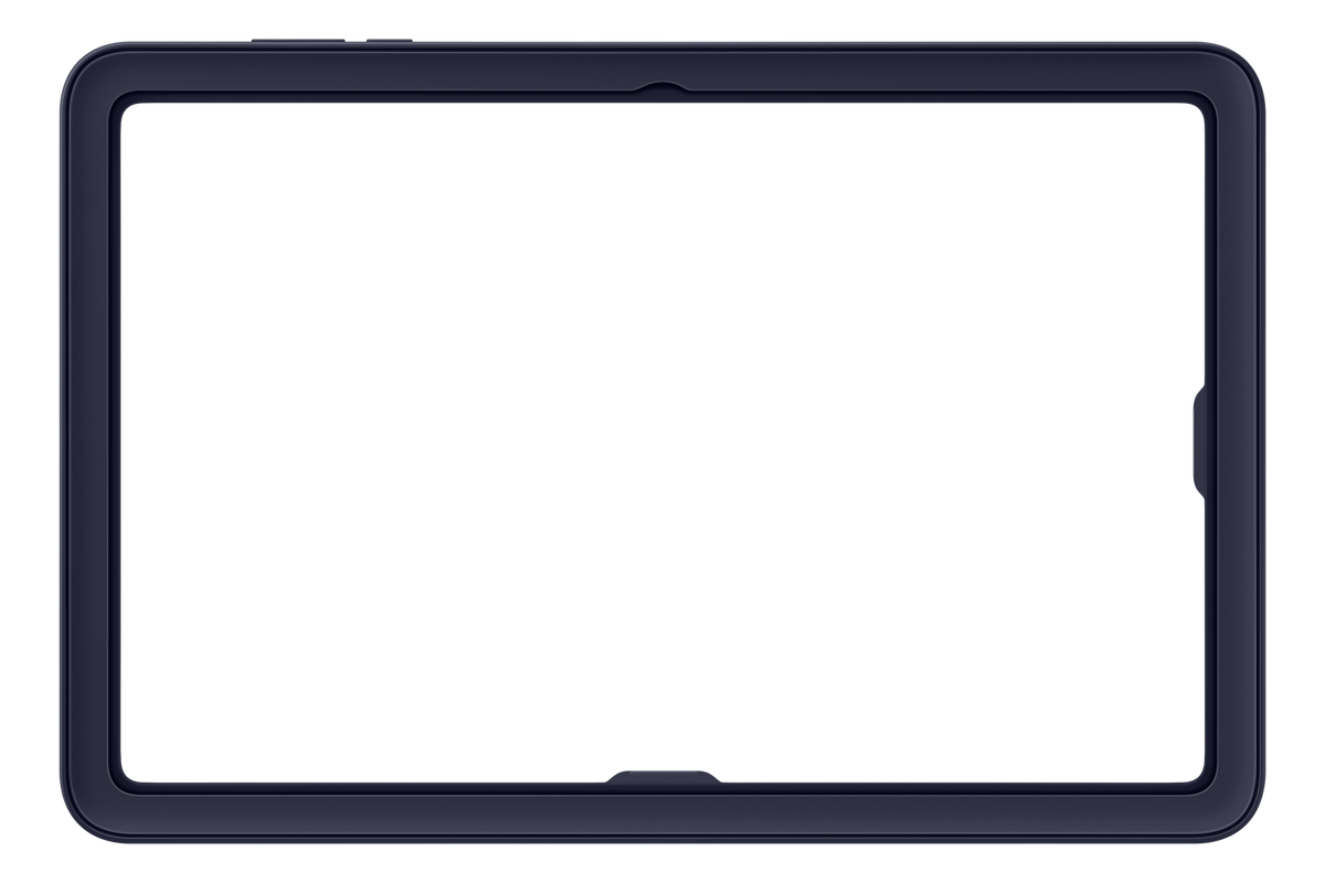 Samsung Galaxy Tab S11 Ultra Frame Cover — EF-JX930CNEGIN — product view