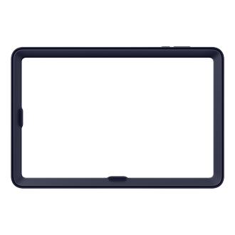 Samsung Galaxy Tab S11 Ultra Frame Cover — EF-JX930CNEGIN — alternate view