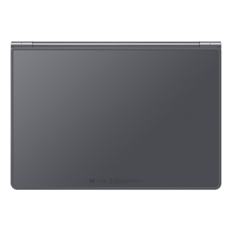 Samsung Pro Keyboard for Galaxy Tab S12+ — EF-DX845UJNGIN — alternate view