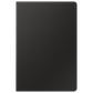 Samsung Galaxy Tab S10 FE Book Cover Keyboard with dedicated AI Key — EF-DX725UBNGIN — product view