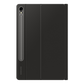 Samsung Galaxy Tab S10 FE Book Cover Keyboard with dedicated AI Key — EF-DX725UBNGIN — alternate view