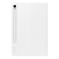 Samsung Galaxy Tab S10 FE Book Cover Keyboard with dedicated AI Key — EF-DX725UWNGIN — alternate view