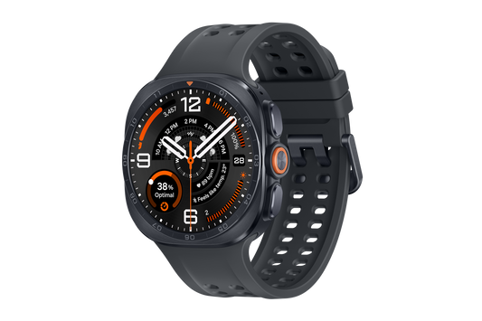 Samsung Galaxy Watch Ultra2 — SM-L715FZKAINS — product view