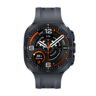 Samsung Galaxy Watch Ultra2 — SM-L715FZKAINS — alternate view