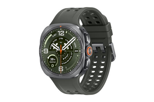 Samsung Galaxy Watch Ultra2 — SM-L715FZSAINS — product view