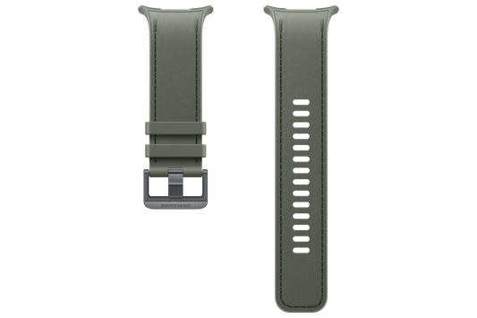 Samsung PeakForm Band (S/M/L) for Galaxy Watch Ultra2 — ET-SBL71MGEGIN — product view
