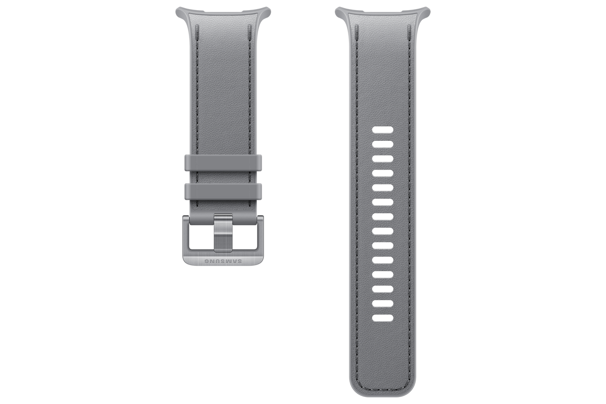 Samsung PeakForm Band (S/M/L) for Galaxy Watch Ultra2 — ET-SBL71MJEGIN — product view