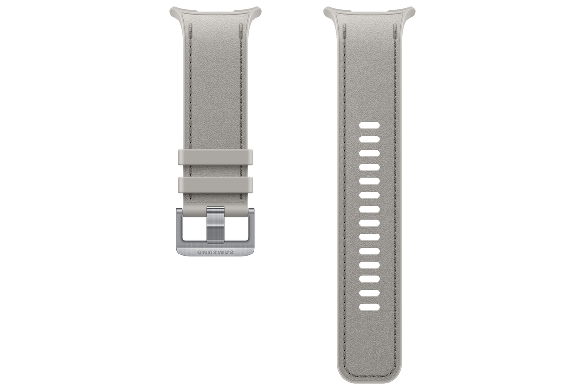 Samsung PeakForm Band (S/M/L) for Galaxy Watch Ultra2 — ET-SBL71MSEGIN — product view