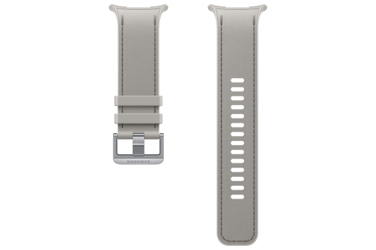 Samsung PeakForm Band (S/M/L) for Galaxy Watch Ultra2 — ET-SBL71MSEGIN — product view
